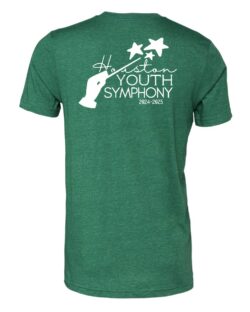 2024/25 Season T-Shirt